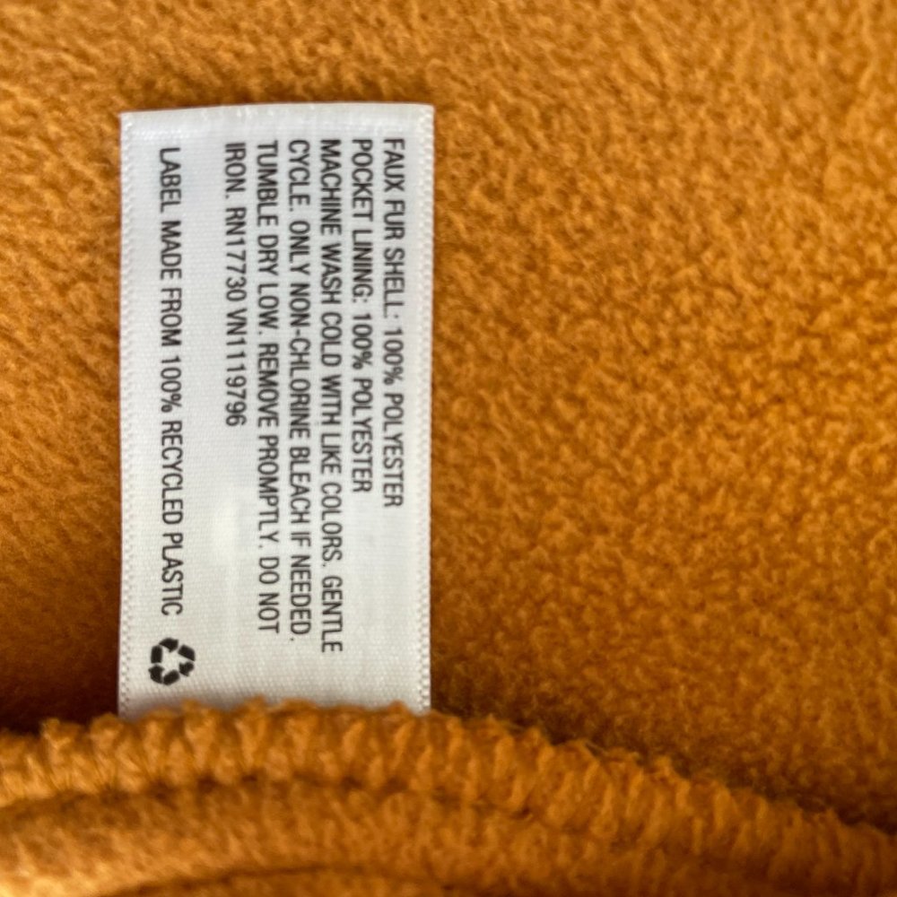 Universal Thread Faux Sherpa Jacket - Picture 8 of 8